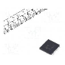 Circuit integrat, driver, SMD, capsula MultiPowerSO30, STMicroelectronics - VNH5019ATR-E