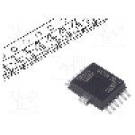 Circuit integrat, driver, SMD, capsula PG-DSO-12-17, INFINEON TECHNOLOGIES - TLE9201SGAUMA1