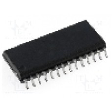 Circuit integrat, driver, SMD, capsula PG-DSO-28, INFINEON TECHNOLOGIES - TLE4208GXUMA2