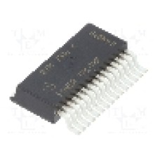 Circuit integrat, driver, SMD, capsula PG-TO263-15, INFINEON TECHNOLOGIES - BTM7810KAUMA1