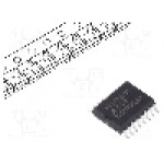 Circuit integrat, driver, SMD, capsula PowerSO16, ALLEGRO MICROSYSTEMS - A4973SLBTR-T