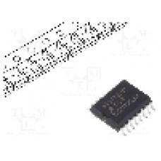 Circuit integrat, driver, SMD, capsula PowerSO16, ALLEGRO MICROSYSTEMS - A4973SLBTR-T