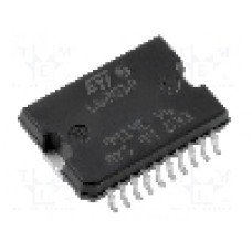 Circuit integrat, driver, SMD, capsula PowerSO20, STMicroelectronics - L6201PS