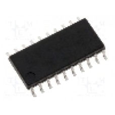 Circuit integrat, driver, SMD, capsula PowerSO20, STMicroelectronics - L6205PD
