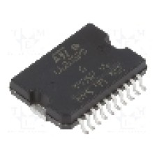 Circuit integrat, driver, SMD, capsula PowerSO20, STMicroelectronics - L6205PD013TR