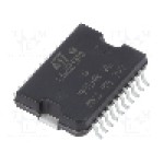 Circuit integrat, driver, SMD, capsula PowerSO20, STMicroelectronics - L6225PD
