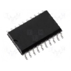Circuit integrat, driver, SMD, capsula PowerSO20, STMicroelectronics - L6234PD
