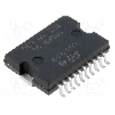 Circuit integrat, driver, SMD, capsula PowerSO20, STMicroelectronics - L6376D