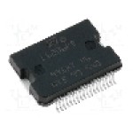 Circuit integrat, driver, SMD, capsula PowerSO36, STMicroelectronics - L6206PD