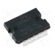 Circuit integrat, driver, SMD, capsula PowerSO36, STMicroelectronics - L6206PD