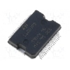 Circuit integrat, driver, SMD, capsula PowerSO36, STMicroelectronics - L6207PD
