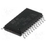 Circuit integrat, driver, SMD, capsula SO24-W, STMicroelectronics - E-L6219DS