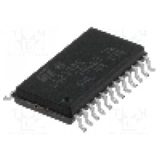 Circuit integrat, driver, SMD, capsula SO24-W, STMicroelectronics - E-L6219DS
