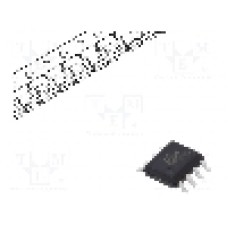 Circuit integrat, driver, SMD, capsula SO8-EP, DIODES INCORPORATED - ZXBM5210-SP-13