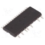 Circuit integrat, driver, SMD, capsula SOP23, INFINEON TECHNOLOGIES - IM240-S6Z1B
