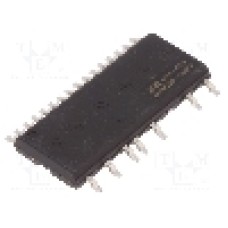 Circuit integrat, driver, SMD, capsula SOP23, INFINEON TECHNOLOGIES - IRSM505-065PA
