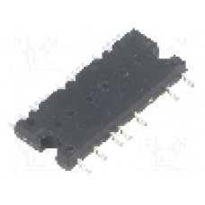 Circuit integrat, driver, SMD, capsula SOP 29x12 (PG-DIP-23), INFINEON TECHNOLOGIES - IM231M6S1BALMA1