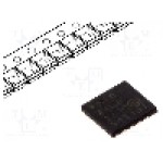 Circuit integrat, driver, SMD, capsula UQFN16, MICROCHIP TECHNOLOGY - MTD6508-ADJE/JQ