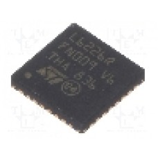 Circuit integrat, driver, SMD, capsula VFQFPN32, STMicroelectronics - L6226Q