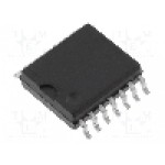 Circuit integrat, driver, SO14-W, SILICON LABS - SI8233BD-D-IS3