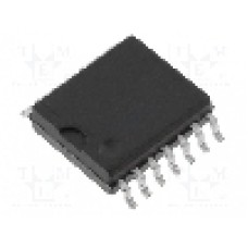 Circuit integrat, driver, SO14-W, SILICON LABS - SI8233BD-D-IS3