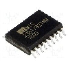 Circuit integrat, driver, SOP18-W, MIC2981/82YWM, T160471