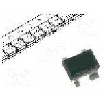 Circuit integrat, driver, SOT343, INFINEON TECHNOLOGIES - BCR400WH6327XTSA1
