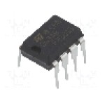 Circuit integrat, driver, THT, DIP8, STMicroelectronics - MC34063ABN