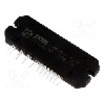 Circuit integrat, driver, THT, capsula 29-SSIP, SIP1A, Infineon (IRF) - IRAM256-2067A