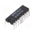Circuit integrat, driver, THT, capsula DIP12, NTE Electronics - NTE1774