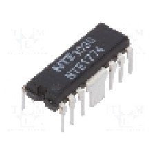Circuit integrat, driver, THT, capsula DIP12, NTE Electronics - NTE1774