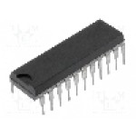 Circuit integrat, driver, THT, capsula DIP22, NJR - NJU39610D2