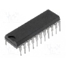 Circuit integrat, driver, THT, capsula DIP22, NJR - NJU39610D2