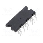 Circuit integrat, driver, THT, capsula DIP 29x12 (PG-DIP-23), INFINEON TECHNOLOGIES - IM231L6T2BAKMA1