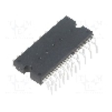 Circuit integrat, driver, THT, capsula DIP34x15, INFINEON TECHNOLOGIES - IM393L6E2XKLA1