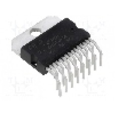 Circuit integrat, driver, THT, capsula MULTIWATT15, STMicroelectronics - L298HN