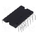 Circuit integrat, driver, THT, capsula PG-MDIP24, INFINEON TECHNOLOGIES - IGCM06F60GAXKMA1