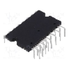 Circuit integrat, driver, THT, capsula PG-MDIP24, INFINEON TECHNOLOGIES - IKCM15L60GDXKMA1