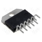 Circuit integrat, driver, THT, capsula SIL11, TEXAS INSTRUMENTS - LMD18200T/NOPB