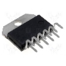 Circuit integrat, driver, THT, capsula SIL11, TEXAS INSTRUMENTS - LMD18200T/NOPB