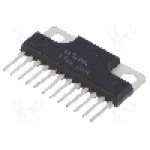Circuit integrat, driver, THT, capsula SIP12, NTE Electronics - NTE1892