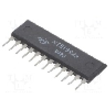 Circuit integrat, driver, THT, capsula SIP12, NTE Electronics - NTE1892A