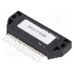 Circuit integrat, driver, THT, capsula SIP18, NTE Electronics - NTE1736