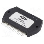 Circuit integrat, driver, THT, capsula SIP18, NTE Electronics - NTE1885