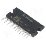 Circuit integrat, driver, THT, capsula SIP34x15, INFINEON TECHNOLOGIES - IM393M6FXKLA1