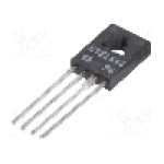 Circuit integrat, driver, THT, capsula SIP4, NTE Electronics - NTE1844