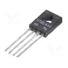 Circuit integrat, driver, THT, capsula SIP4, NTE Electronics - NTE1844