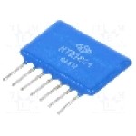Circuit integrat, driver, THT, capsula SIP7, NTE Electronics - NTE1824