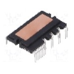 Circuit integrat, driver, THT, capsula SPMEC-027, ON SEMICONDUCTOR (FAIRCHILD) - FSBB30CH60C