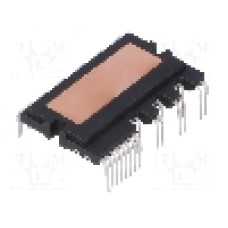 Circuit integrat, driver, THT, capsula SPMEC-027, ON SEMICONDUCTOR (FAIRCHILD) - FSBB30CH60C